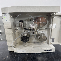 Gilson 322 Pump image 1
